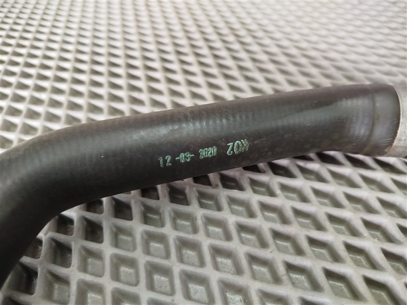 патрубок охлаждения, 2790 рублей, Санкт-Петербург