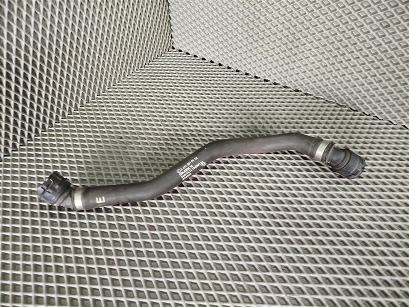 патрубок охлаждения, 3220 рублей, Санкт-Петербург