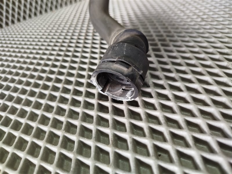 патрубок охлаждения, 3220 рублей, Санкт-Петербург