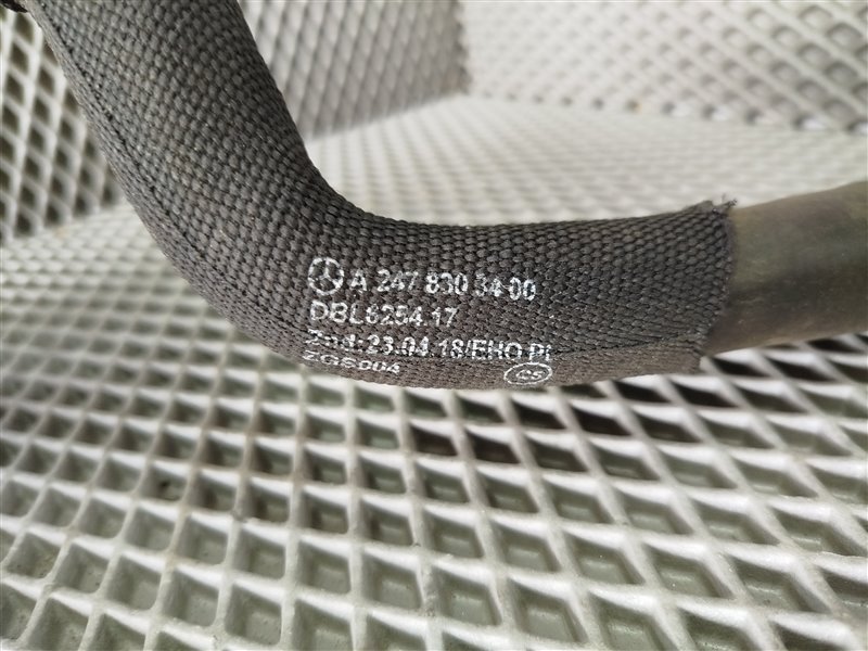 патрубок отопителя, 2330 рублей, Санкт-Петербург