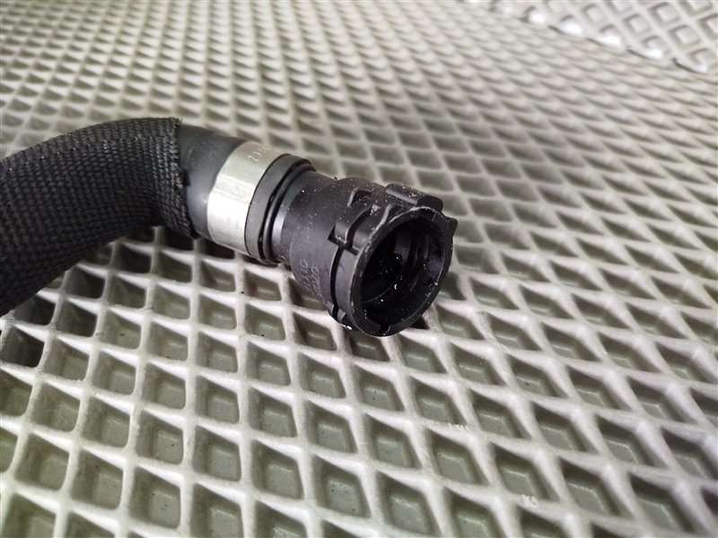 патрубок отопителя, 2330 рублей, Санкт-Петербург