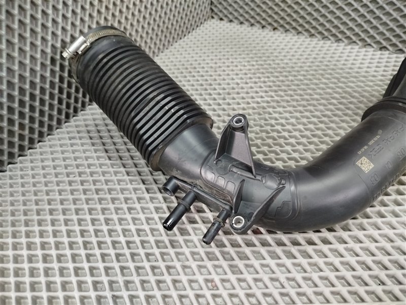 патрубок турбины, 9110 рублей, Санкт-Петербург