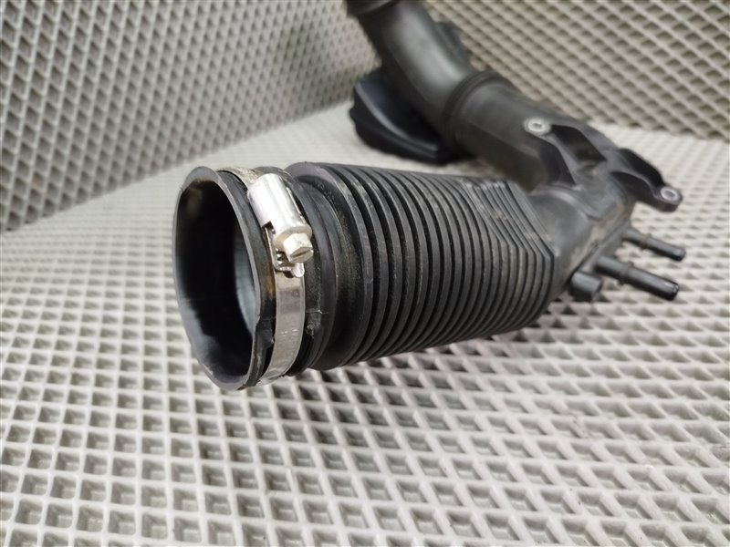 патрубок турбины, 9110 рублей, Санкт-Петербург