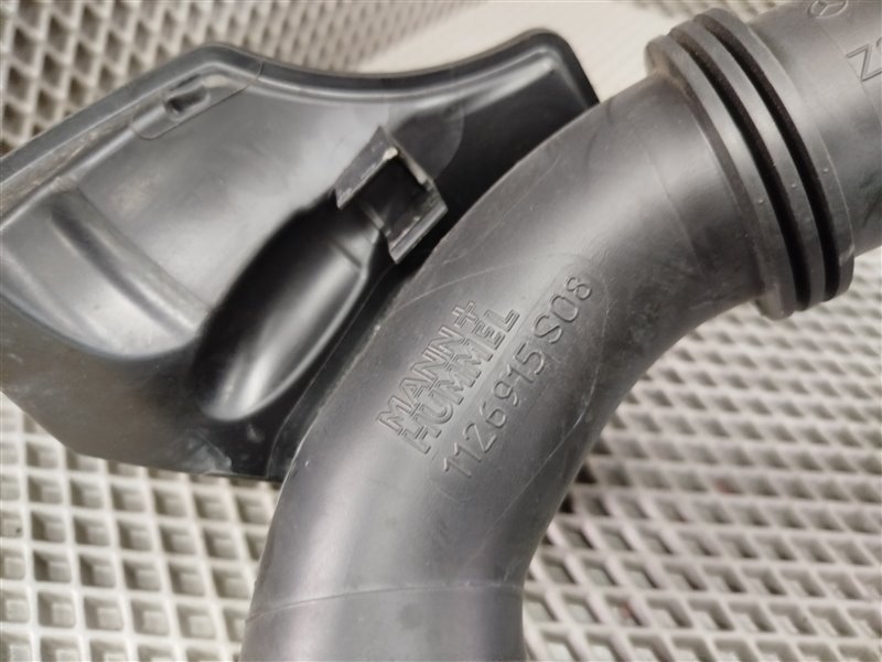 патрубок турбины, 9110 рублей, Санкт-Петербург