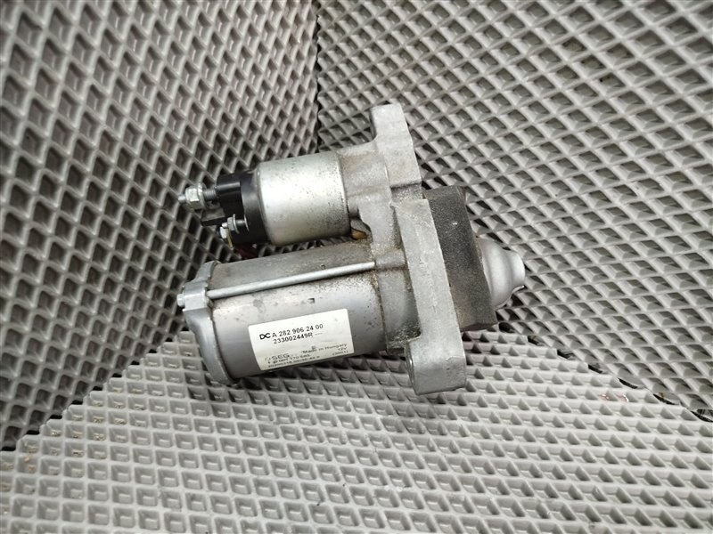 стартер, 12000 рублей, Санкт-Петербург