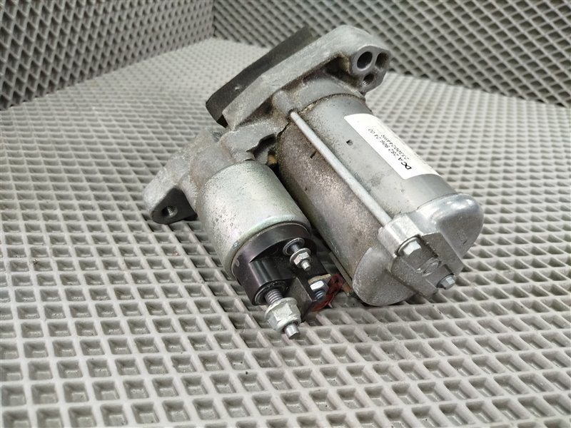 стартер, 12000 рублей, Санкт-Петербург