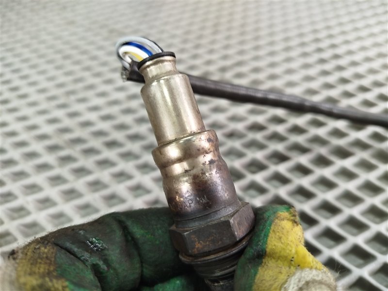 лямбда-зонд, 7955 рублей, Санкт-Петербург