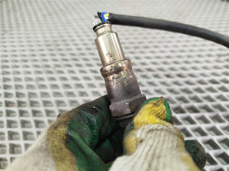 лямбда-зонд, 7955 рублей, Санкт-Петербург