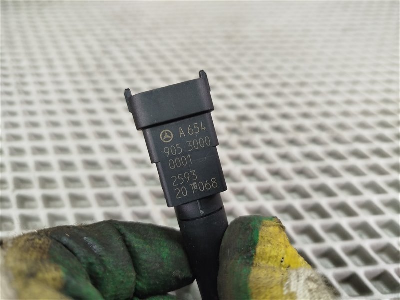 датчик коленвала, 4250 рублей, Санкт-Петербург