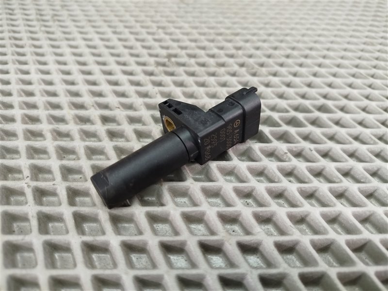 датчик коленвала, 4250 рублей, Санкт-Петербург