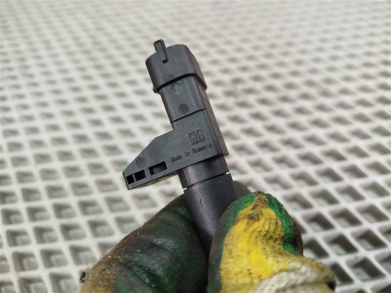 датчик коленвала, 4250 рублей, Санкт-Петербург