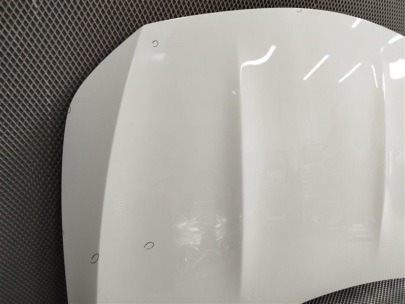 капот, 73380 рублей, Санкт-Петербург