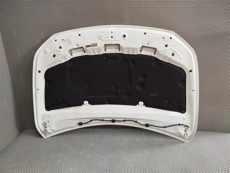 капот, 73380 рублей, Санкт-Петербург