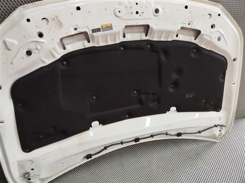 капот, 73380 рублей, Санкт-Петербург