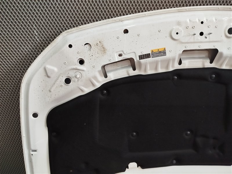 капот, 73380 рублей, Санкт-Петербург