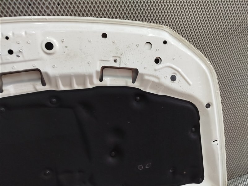 капот, 73380 рублей, Санкт-Петербург