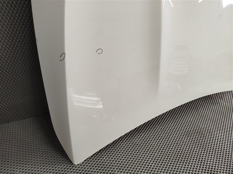 капот, 73380 рублей, Санкт-Петербург