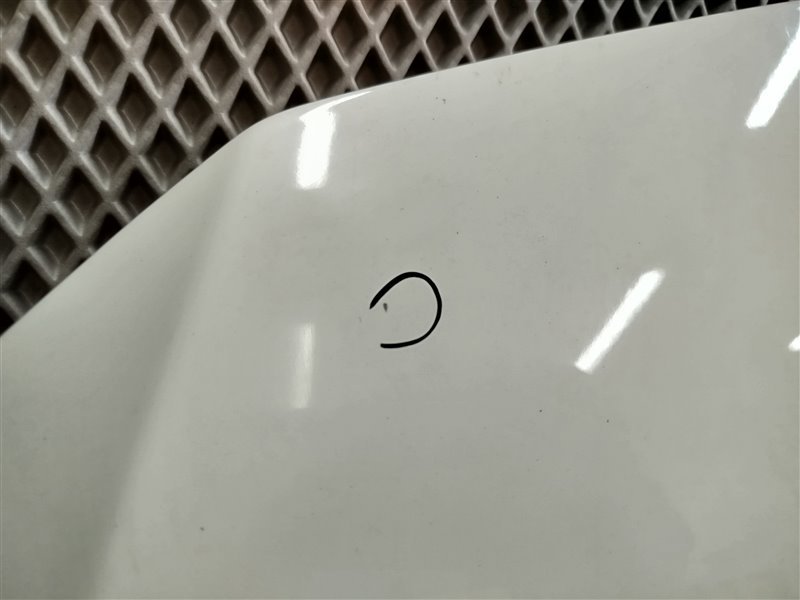 капот, 73380 рублей, Санкт-Петербург