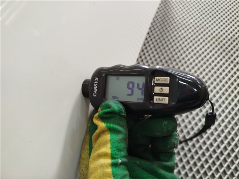 капот, 73380 рублей, Санкт-Петербург