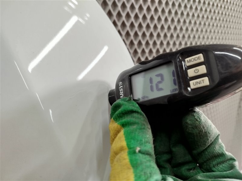 капот, 73380 рублей, Санкт-Петербург