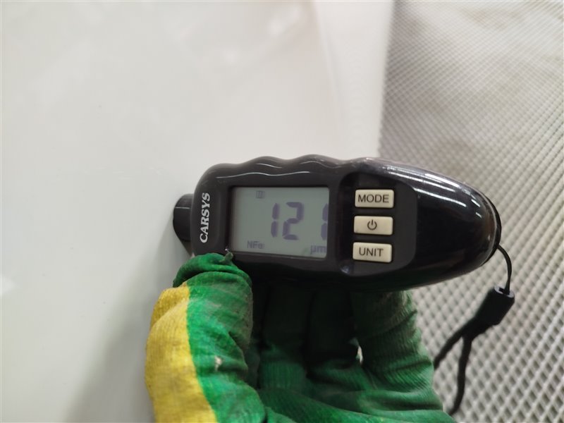 капот, 73380 рублей, Санкт-Петербург