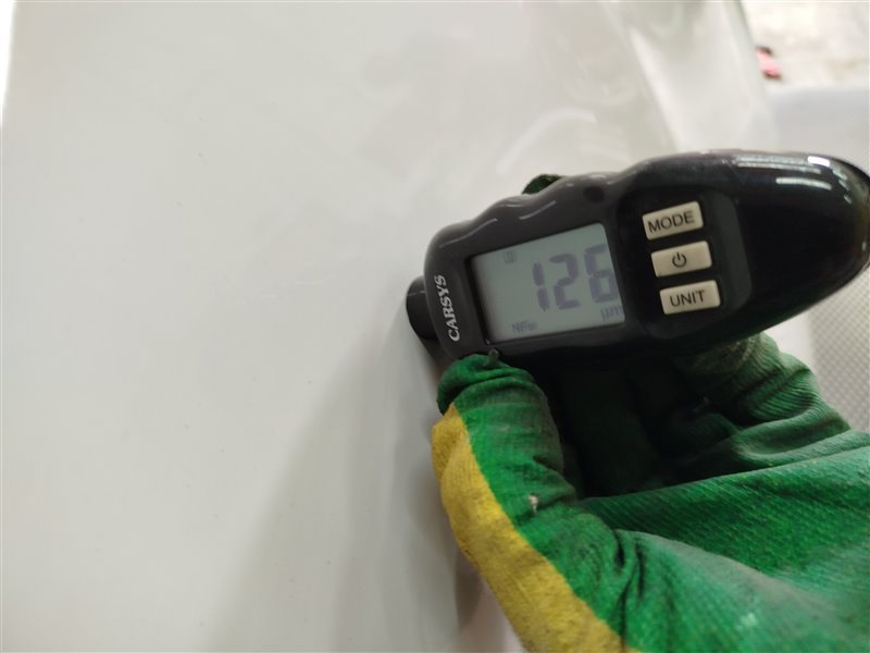 капот, 73380 рублей, Санкт-Петербург