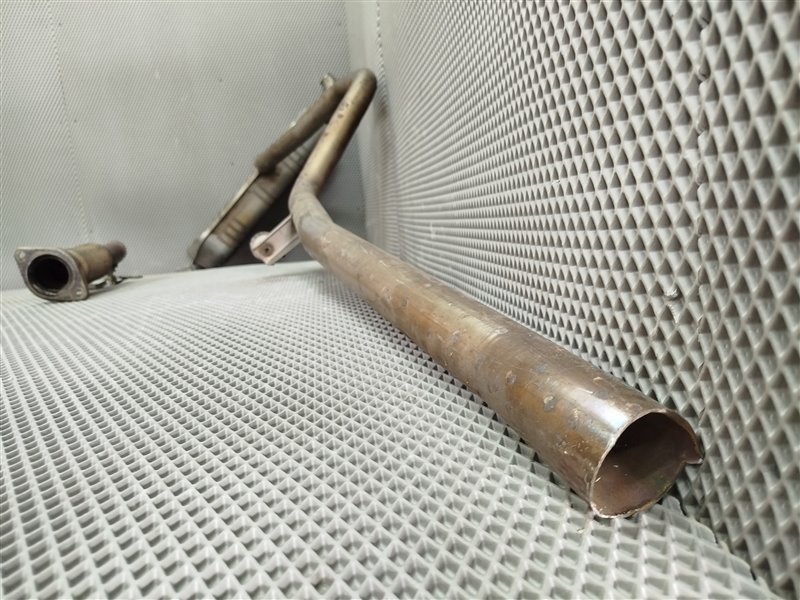 глушитель, 7340 рублей, Санкт-Петербург