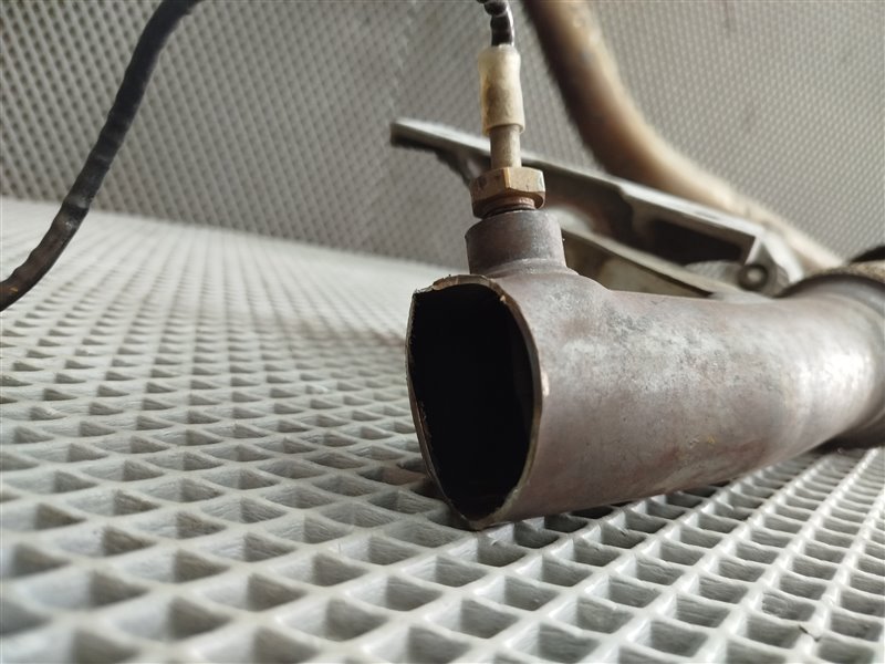 глушитель, 7340 рублей, Санкт-Петербург