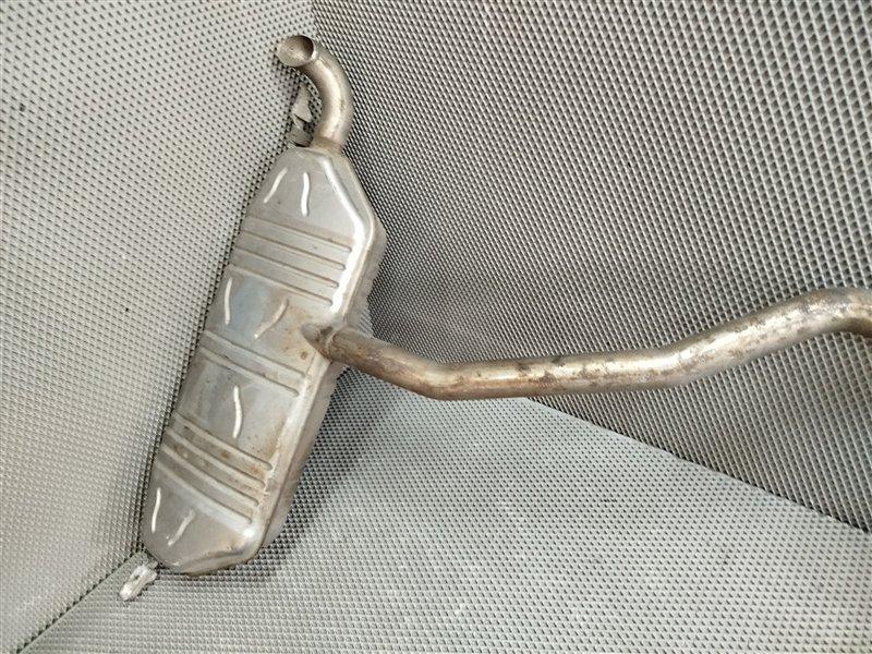 глушитель, 7340 рублей, Санкт-Петербург