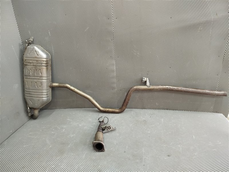 глушитель, 7340 рублей, Санкт-Петербург