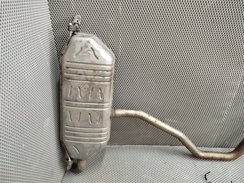 глушитель, 7340 рублей, Санкт-Петербург