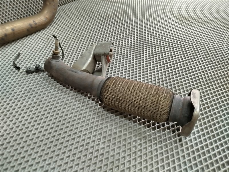 глушитель, 7340 рублей, Санкт-Петербург