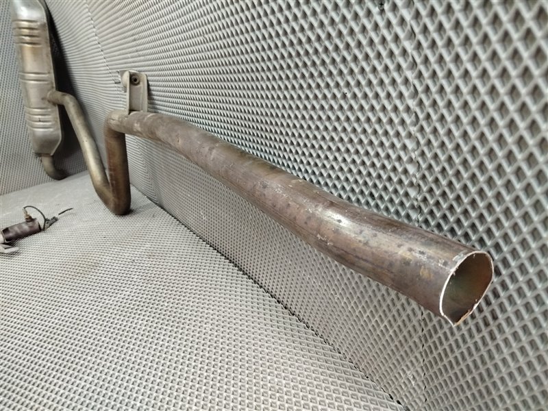 глушитель, 7340 рублей, Санкт-Петербург