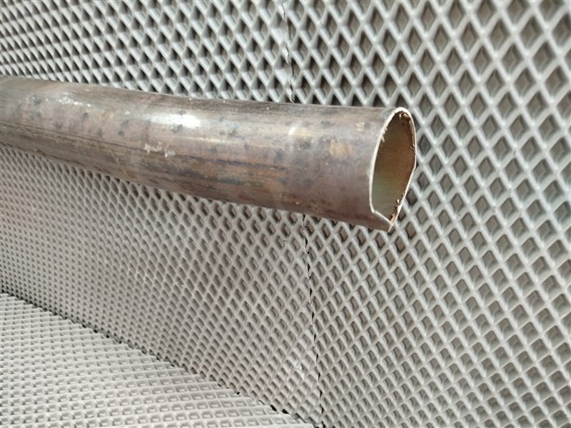 глушитель, 7340 рублей, Санкт-Петербург