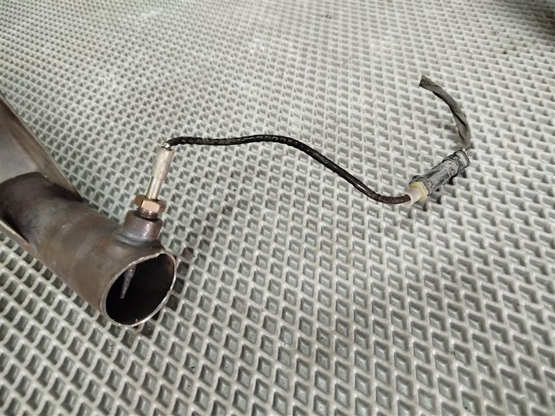 глушитель, 7340 рублей, Санкт-Петербург