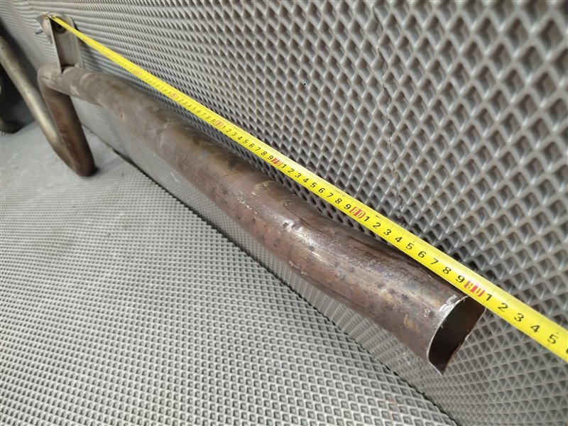 глушитель, 7340 рублей, Санкт-Петербург