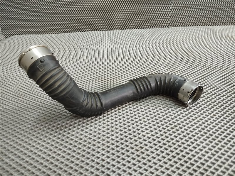 патрубок интеркулера, 12000 рублей, Санкт-Петербург