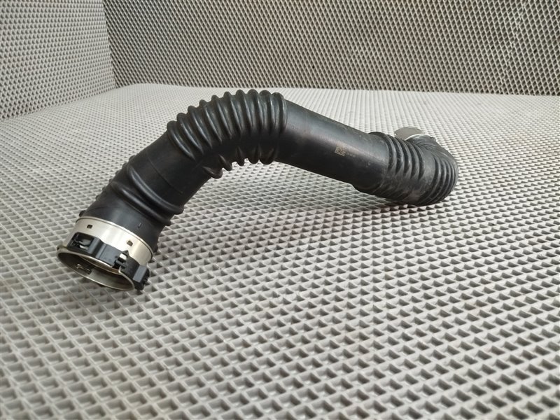 патрубок интеркулера, 12000 рублей, Санкт-Петербург