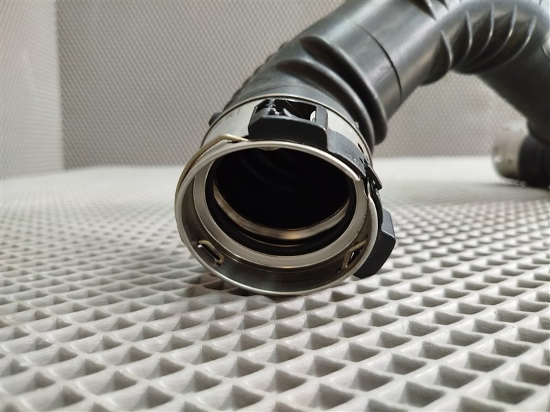 патрубок интеркулера, 12000 рублей, Санкт-Петербург