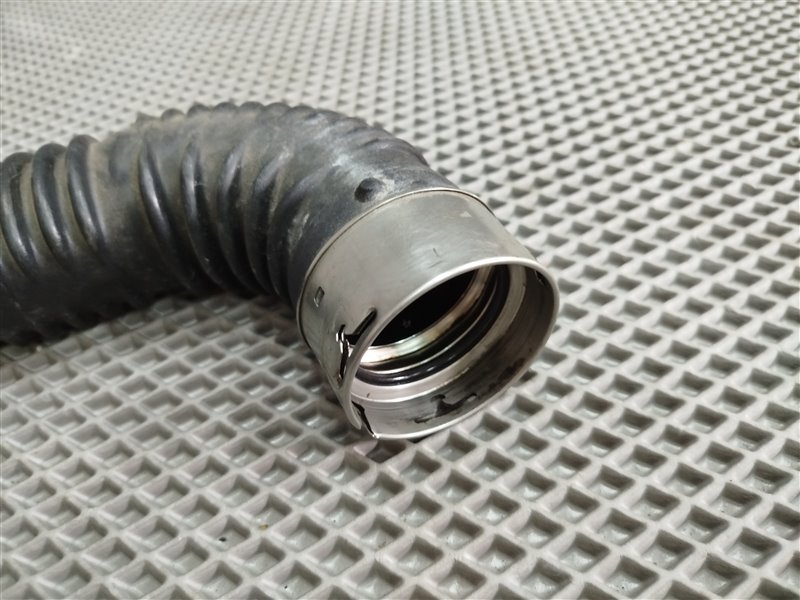 патрубок интеркулера, 12000 рублей, Санкт-Петербург