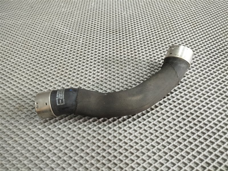 патрубок интеркулера, 6535 рублей, Санкт-Петербург