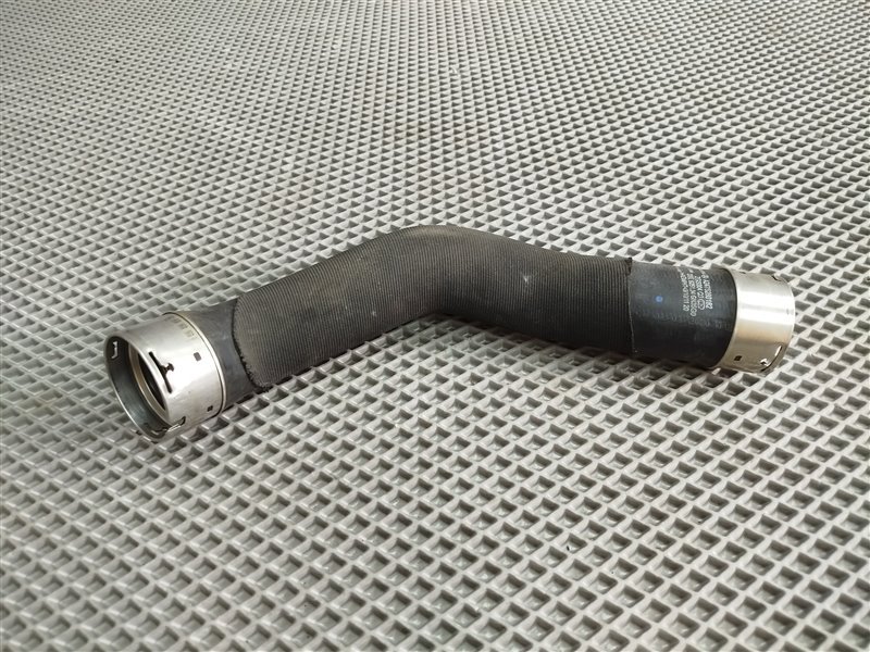 патрубок интеркулера, 6535 рублей, Санкт-Петербург