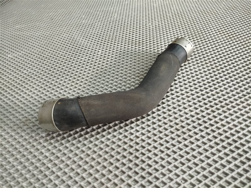 патрубок интеркулера, 6535 рублей, Санкт-Петербург