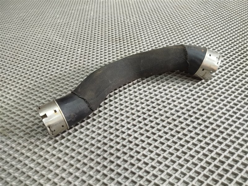 патрубок интеркулера, 6535 рублей, Санкт-Петербург