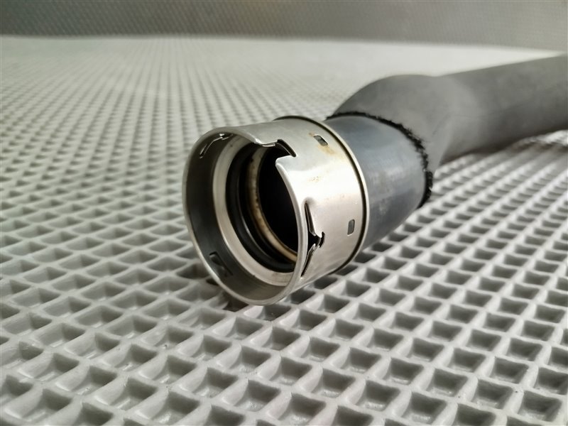 патрубок интеркулера, 6535 рублей, Санкт-Петербург