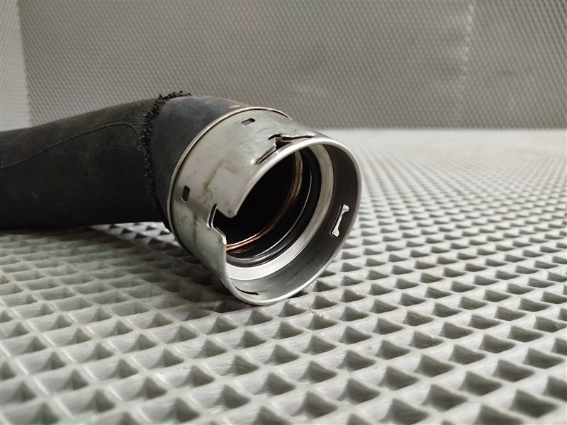 патрубок интеркулера, 6535 рублей, Санкт-Петербург