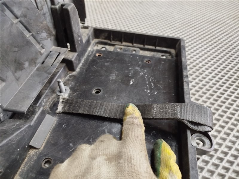 площадка АКБ, 2320 рублей, Санкт-Петербург