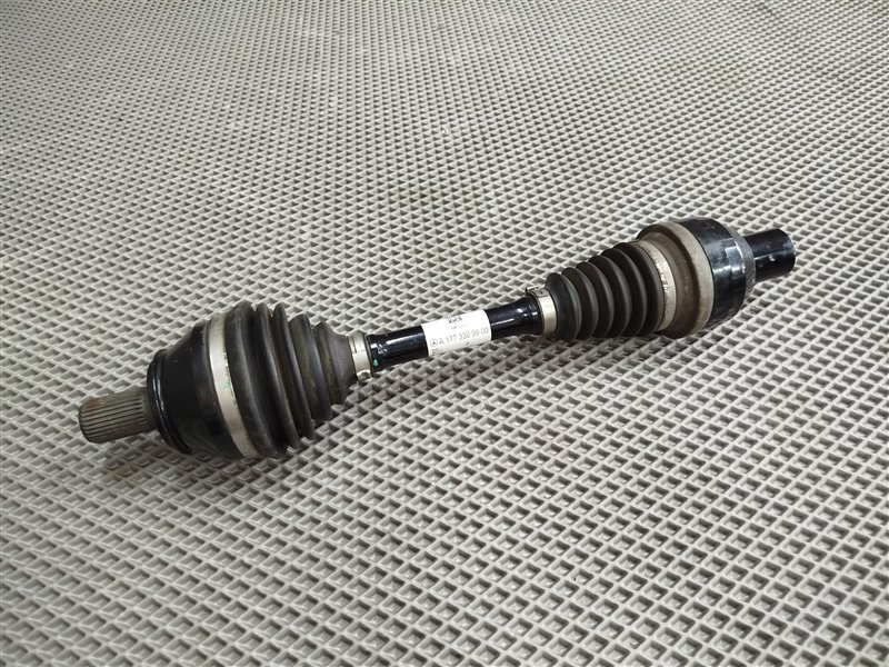 полуось, 39950 рублей, Санкт-Петербург