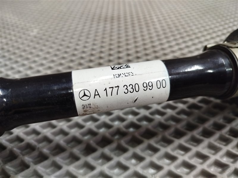 полуось, 39950 рублей, Санкт-Петербург