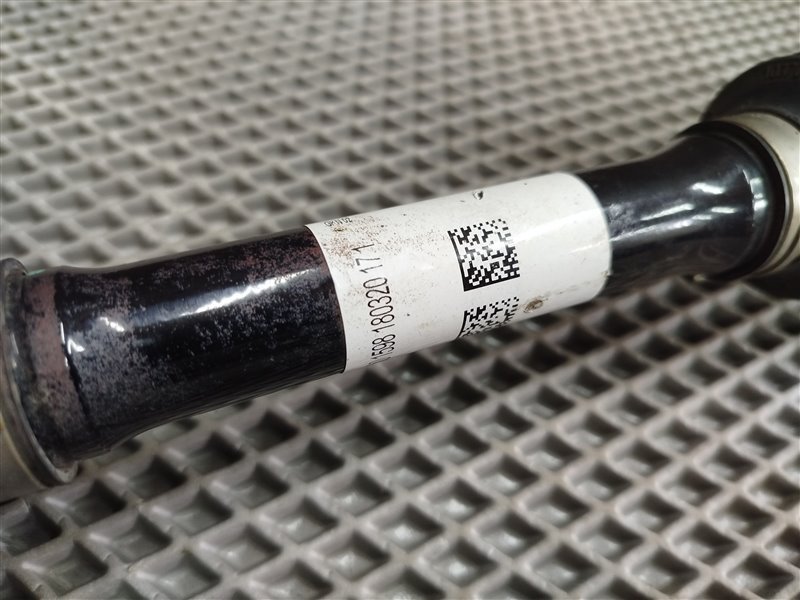 полуось, 39950 рублей, Санкт-Петербург